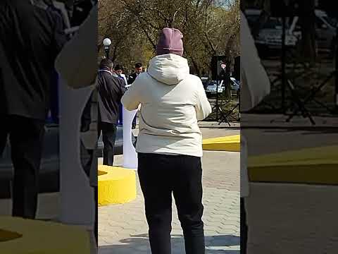 Видео: 26 апреля 2022 г.