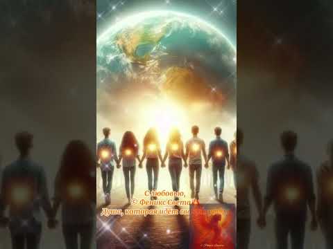 Видео: ✨Когда Земля говорит через нас✨