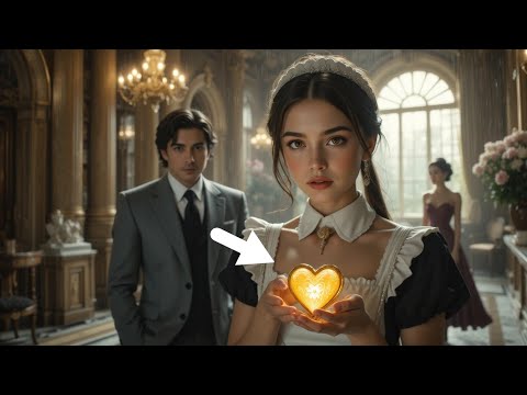 Видео: Миллионер обвинил уборщицу в краже, но потом увидел то, что перевернуло всё 💎