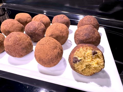 Видео: Волшебные Пирожные ТИРАМИСУ 15 мин  и готово, по- быстрому. Нежные, тают во рту!