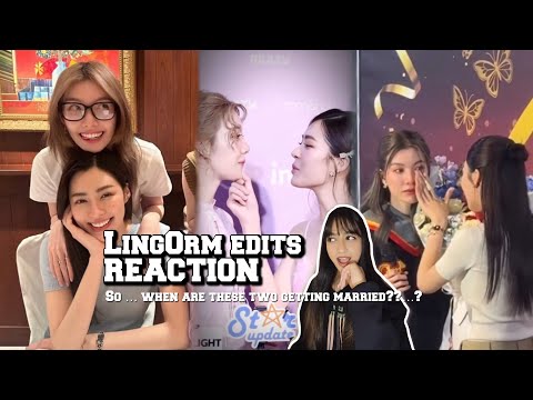 Видео: Реакция на правки LingOrm | РЕАКЦИЯ | #lingorm