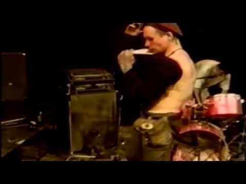 Видео: Химера - Вороны (памяти Эдуарда Старкова)