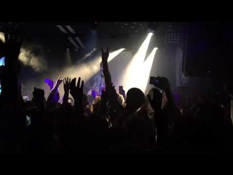 Видео: ЛСП & Pharaoh - Неон 14.10.16 Тула