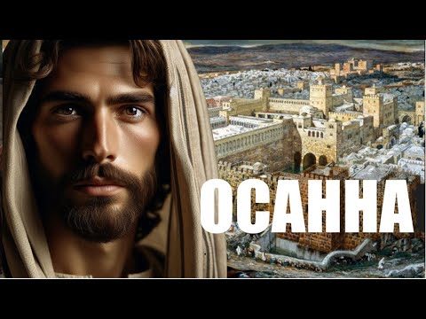 Видео: ОСАННА