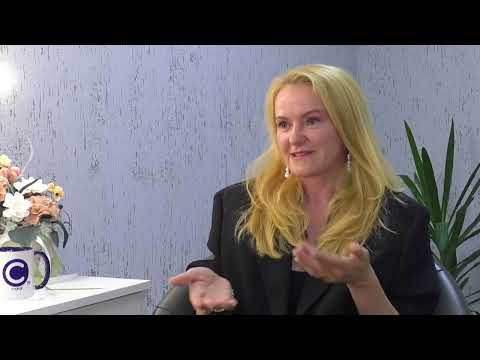 Видео: "Делай как я".  ОЛЬГА ЖИЗНЕВСКАЯ - МАМА ОСОБЕННОГО РЕБЕНКА.