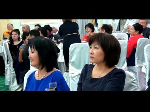 Видео: Рамина 60 жас 5 бөлім