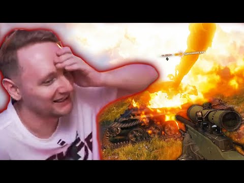 Видео: Jove смотрит WoT Приколы🤣182