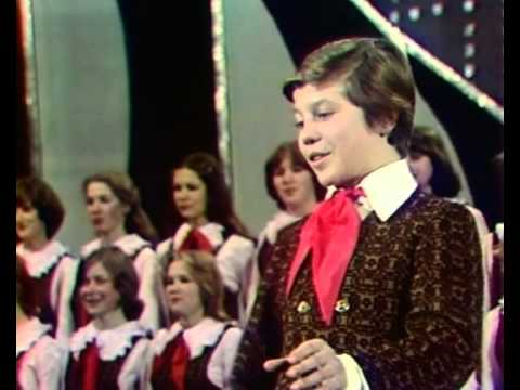 Видео: Вместе весело шагать. БДХ, 1978.