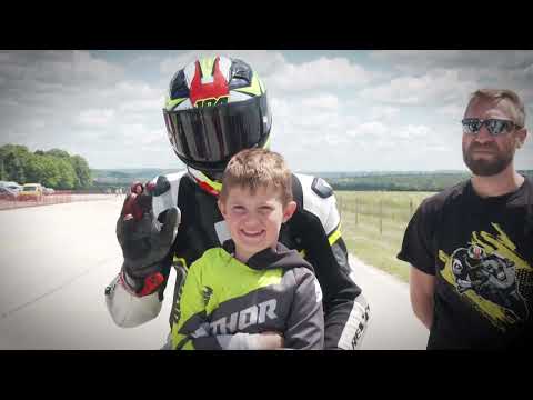 Видео: Motosport Xtra - "Grand prix България" SM&RR - Долна Митрополия - 05/25