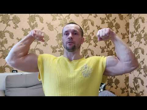 Видео: Многоповторка, синглы и КПШ, креатин - как долго? вода на тренировке и др