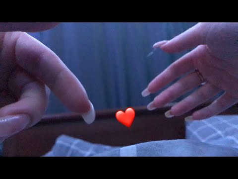 Видео: ASMR позабочусь о тебе перед сном