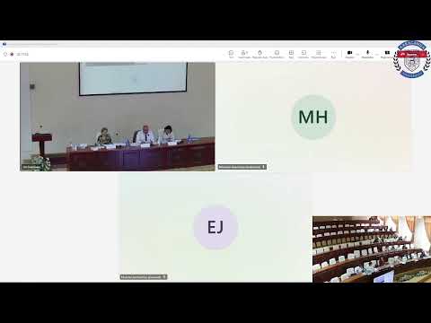 Видео: Защита диссертации PHD Шакирова Алтынай Боранкулкызы  КарУ им Е А Букетова