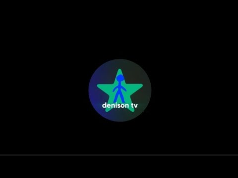 Видео: Перезалив: эволюция интро Denison TV по каждым годам 2022-2025