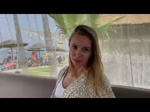 Видео: Полный обзор Justiniano Club Alanya 4*. ТУРЦИЯ