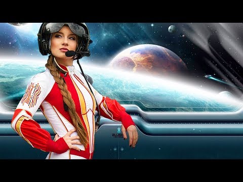 Видео: ДЕВУШКА - ЗАГАДКА ► Квест от Алисы из Яндекса