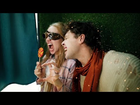 Видео: Едва & Алёна [Министерство Всего Хорошего] - Не влюбляйся