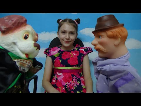 Видео: КАК СОБАКА ДРУГА ИСКАЛА Видео для детей СКАЗКА О ДРУЖБЕ Собака и человек