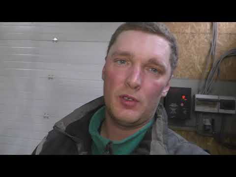 Видео: Пескоструй. Хочу чтобы работал! Доработки.