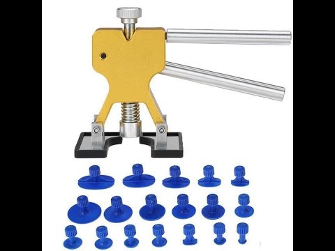 Видео: Восстановление Рено Логан.Работа с минилифтером.