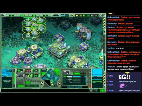 Видео: Морские Титаны/Submarine Titans #1