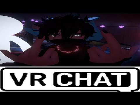 Видео: Опыт Help Me VRChat