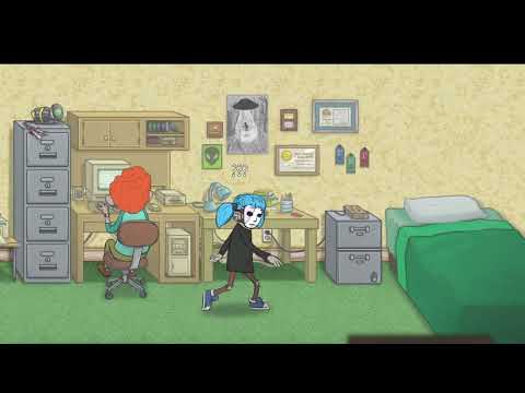 Видео: Развязка приближается? ► Sally Face #4 (СПЕЦВЫПУСК БЕЗ ГОЛОСА)