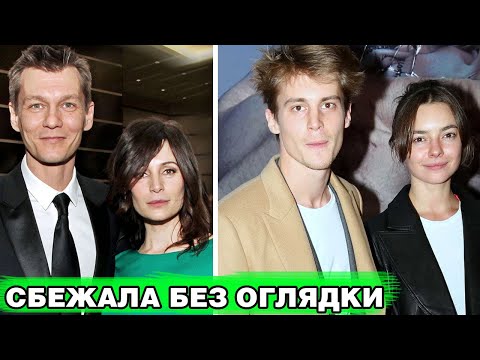 Видео: НЕ ЗАХОТЕЛА ПОВТОРИТЬ СУДЬБУ ФАНДЕРЫ | Почему сбежала невеста Ивана Янковского -  Вера Панфилова