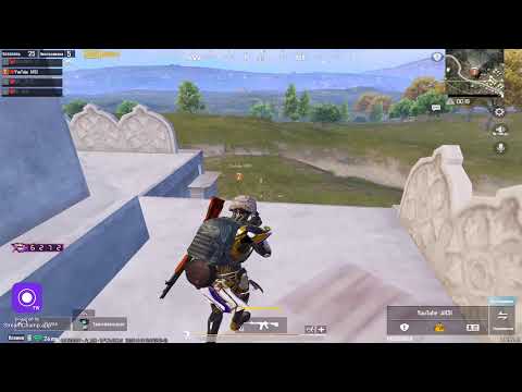 Видео: БУГУН ТЫТАБЫЗ ЖЕ ТЫТЫЛАБЫЗ?🔥 🇰🇬 | PUBG MOBILE | ULTIMATE ROYAL|