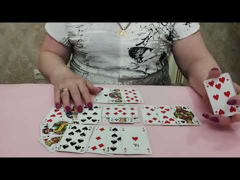 Видео: КОГО ЛЮБИТ И КТО НА СЕРДЦЕ ❓❓❓