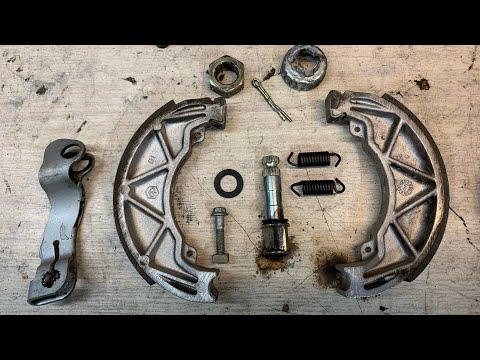 Видео: Готовлю к сезону Piaggio Typhoon 125 (джог)