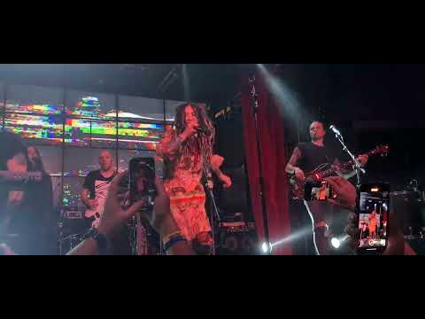 Видео: Линда - Ворона live 25.01.2025 Moscow