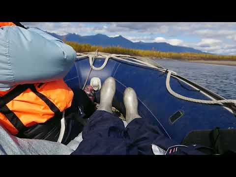 Видео: Арбакалир озеро Чара река Горячие Чарские ключи 16.09.2022