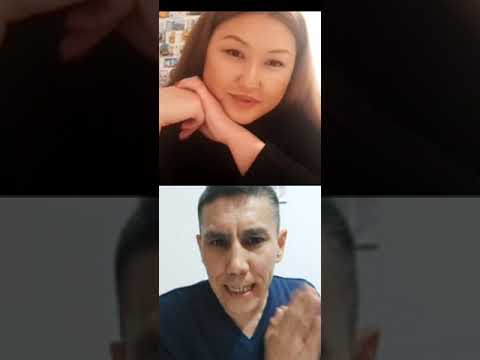 Видео: Санжар Керімбай мен Самал Самарқанқызының сұхбаты. Яссауи хикметтері