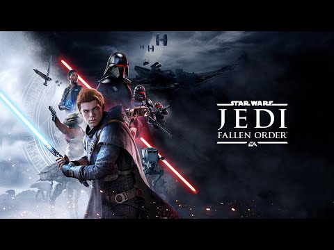 Видео: СТРИМ ПРОХОЖДЕНИЕ #01 ➤ Star Wars Jedi Fallen Order ➤ ВОЗРОДИТЬ ОРДЕН