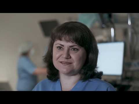 Видео: Медицинская сестра-анестезист