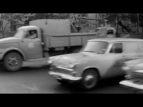 Видео: Группа Хмурый — Я иду на новый круг