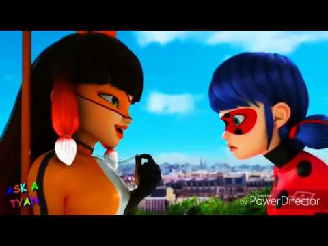 Видео: Леди Баг и Кот Hyap- Не отдам