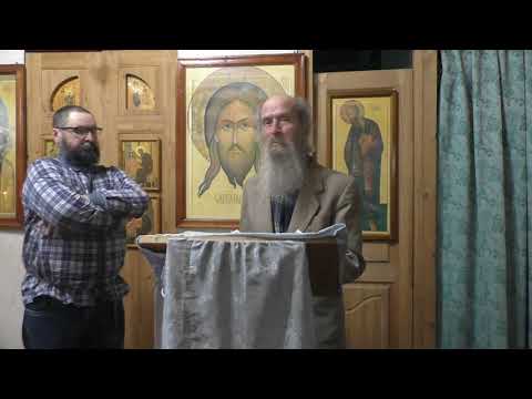 Видео: Проповедь.  Прощение от Бога и от нас  28 09 2025