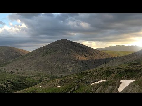 Видео: Экспедиция к Пирамиде Урала