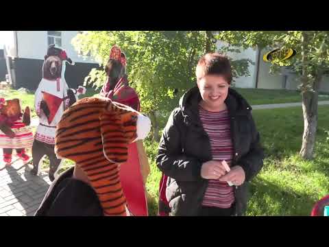 Видео: Селу Протягайловка – 210 лет