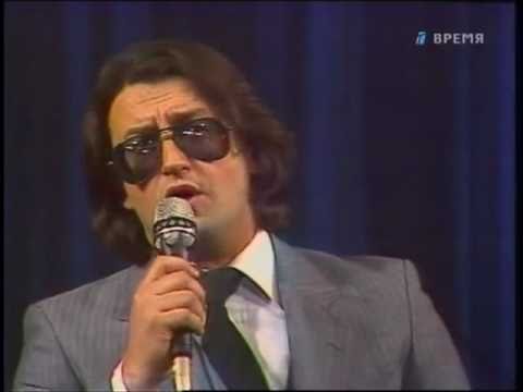 Видео: Александр Градский  - Жил был я 1986