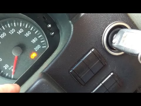 Видео: Sprinter&Crafter  Ключ не поворачивается Машина не заводится. Блокиратор руля не срабатывает ®️