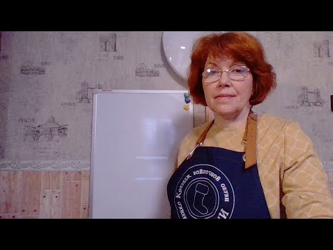 Видео: Мини валенки . Часть 1.  Как построить шаблон