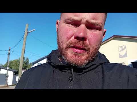 Видео: Поломка, как без этого.... 