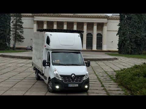 Видео: Неделя перемен. Скоро в дальняки.