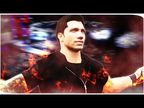 Видео: НЕБОЛЬШОЙ СЮРПРИЗ ● WWE 2K16