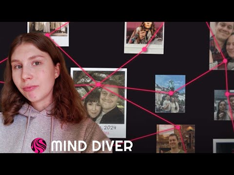 Видео: ВОСПОМИНАНИЯ О МАТЕРИ - Mind Diver №2
