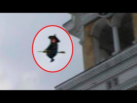 Видео: Посмотрите! Это ВИДЕО Невозможно Объяснить