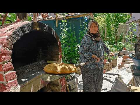 Видео: 🔥 БЕЗ ДРОЖЖЕЙ, БЕЗ ВОДЫ 😲 ТРАДИЦИОННЫЙ ЙОГУРТОВЫЙ СОДОВЫЙ ХЛЕБ 😋