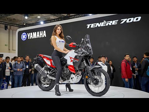 Видео: НОВЫЙ TÉNÉRÉ 700 WORLD RAID 2026 ГОДА, ПЕРВЫЙ ВЗГЛЯД!! С ЗНАЧИТЕЛЬНЫМИ ОБНОВЛЕНИЯМИ!